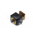 3-way PARKER solenoid valve flat base 220v (complete)