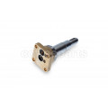 3-way LUCIFER solenoid valve body flat base (body only)