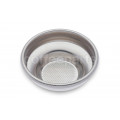 Single filter basket