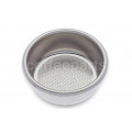 Double filter basket 14gr