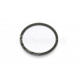 Black gasket