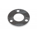 Black gasket 2mm m15