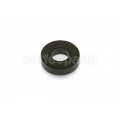 Manual fill gasket