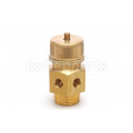Boiler Safety Valve with M19 Thread