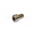 Stainless screw m5x12mm
