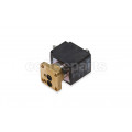 3-way LUCIFER solenoid valve flat base 110v 60 (complete)