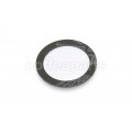 Heating element black gasket