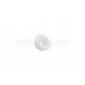 Conical teflon gasket