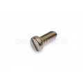 Stainless screw m5x12mm