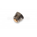 Boiler anti vacuum valve with 3/8 inch bsp thread