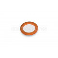 Copper gasket