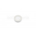 Water level glass gasket