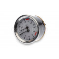 Double manometer/gauge