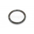 Heating element black gasket