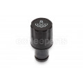 Steam valve knob