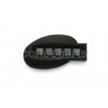 Touch pad millenium