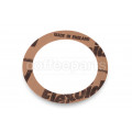 Rubber piston spacer/shim 71x54x0.8mm