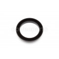 Piston v-gasket