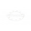 Boiler gasket