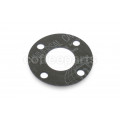 Group flange black gasket