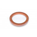 Copper gasket