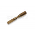 Threaded shaft