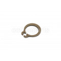 Stainless c-clamp