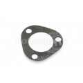 Black heating element gasket