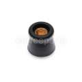 Steam valve knob