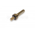 Infusion valve assembly