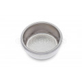 Double filter basket