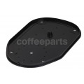 Plastic base