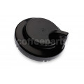 Doser lid (manual)