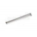 Doser lever spring