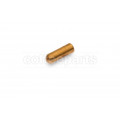 Gear pin