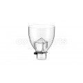 Original hopper to fit mazzer mini (lid not included)