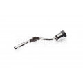 Steam arm/pipe
