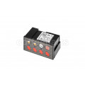 Timer 220v/240 4-buttons