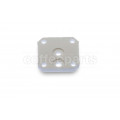 Teflon solenoid spacer/shim