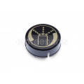 Steam valve knob cap