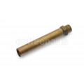 Group drain pipe
