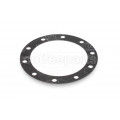 Boiler gasket 10-holes  205x150x2mm