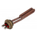Heating element 1-group 32x155 1350w 110v