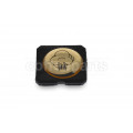 Steam knob cap