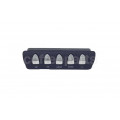 Touch pad 5 buttons s5