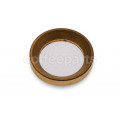 Gasket holder level