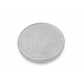 Shower screen to fit lever group
