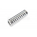 Stainless steel lever group spring