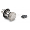 Grinding Regulation Knob