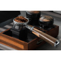 MHW Bottomless Portafilter Series To Fit La Marzocco 58mm